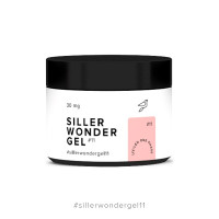 Siller Wonder gel 30ml 11